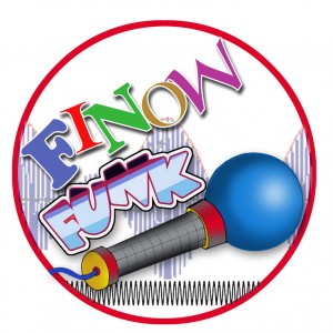 Finow Funk-Logo, Schulradio im Internet