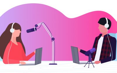 Das Interview: (k)eine schnelle Sache oder 5 Tipps für hörenswerte Interviews