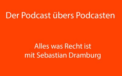 PüP_001 Alles was Recht ist