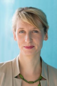 Nadja Bungard - PR-Beraterin, mondpropaganda.de