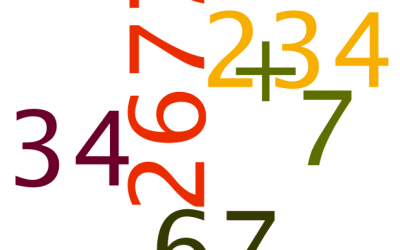 Wie Sie Zahlen im Hörbeitrag gut verpacken