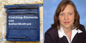 Coaching-Elemente von Esther Wolframs