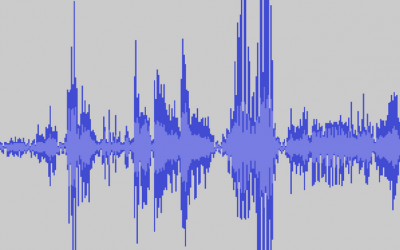 Sprachen lernen mit Audacity – 3. konzentriert mit Binaural Beats