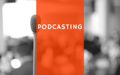 Podcastseminare und mehr