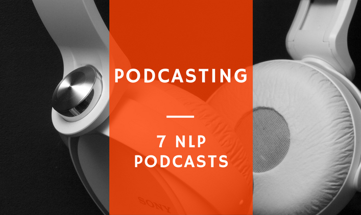 7 NLP Podcasts