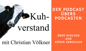 Kuhverstand-Podcast
