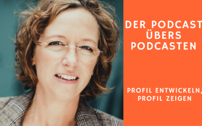 PüP_036 Zeigen Sie Profil und bieten Sie Ihren Kunden eine Orientierung