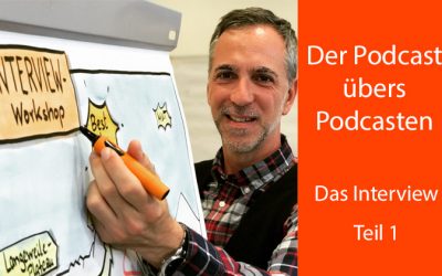 PüP_045 Dos and Don’ts im Podcast-Interview
