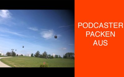 Podcaster packen aus: Heute Tilo Utecht über Geldwert