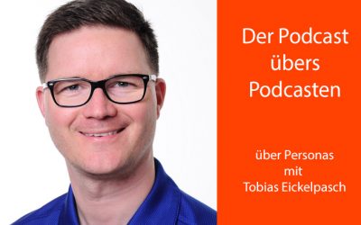 PüP_060 Wie Sie mit Personas Ihre Hörer besser erreichen