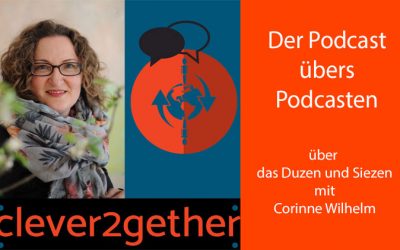 PüP_064 Über das Duzen und Siezen