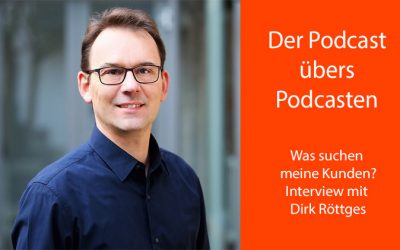 PüP_066 SEO beginnt bei der Frage: Was suchen meine Kunden?