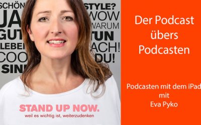 PüP_067 Podcasten mit dem iPad