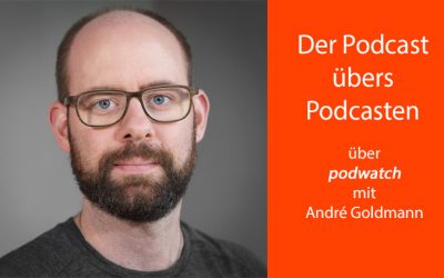PüP_071 podwatch – das Analysetool für Podcaster