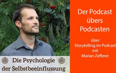 PüP_072 Storytelling für Podcaster