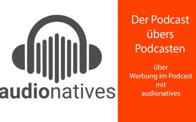 PüP_073 Geld verdienen mit dem eigenen Podcast durch Werbung im Podcast