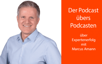 PüP_076 Über mehr Erfolg und Sichtbarkeit für Experten