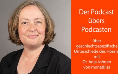 PüP_081 Frauen hören anders. Männer auch.