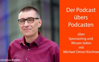 PüP_080 Sponsoring im Podcast – und ruiniere ich mein Geschäft, wenn ich Wissen kostenlos teile?