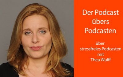 PüP_084 Stressfrei podcasten!