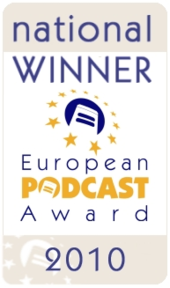 European Podcast Award European Podcast Award