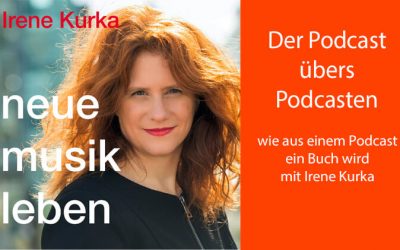 PüP_086 „Hurra, es ist ein Buch“ – so wird aus Hörstoff Lesestoff