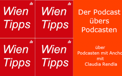PüP_100 Podcast starten mit der App Anchor