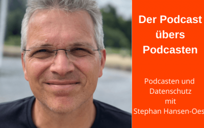 PüP_101 Mit diesen Tipps bleiben Podcaster*innen gelassen beim Datenschutz