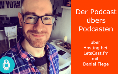 PüP_097 Podcast-Hoster LetsCast.fm zählt Downloads und keine Minuten