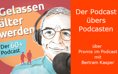 PüP_099 Wie Sie Promis als Gesprächspartner*innen für Ihren Podcast gewinnen