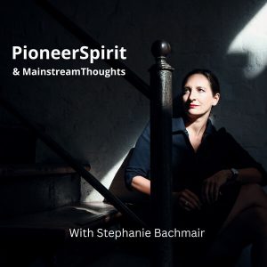 Cover PionierSpirit
