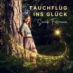 Cover Tauchflug ins Glück