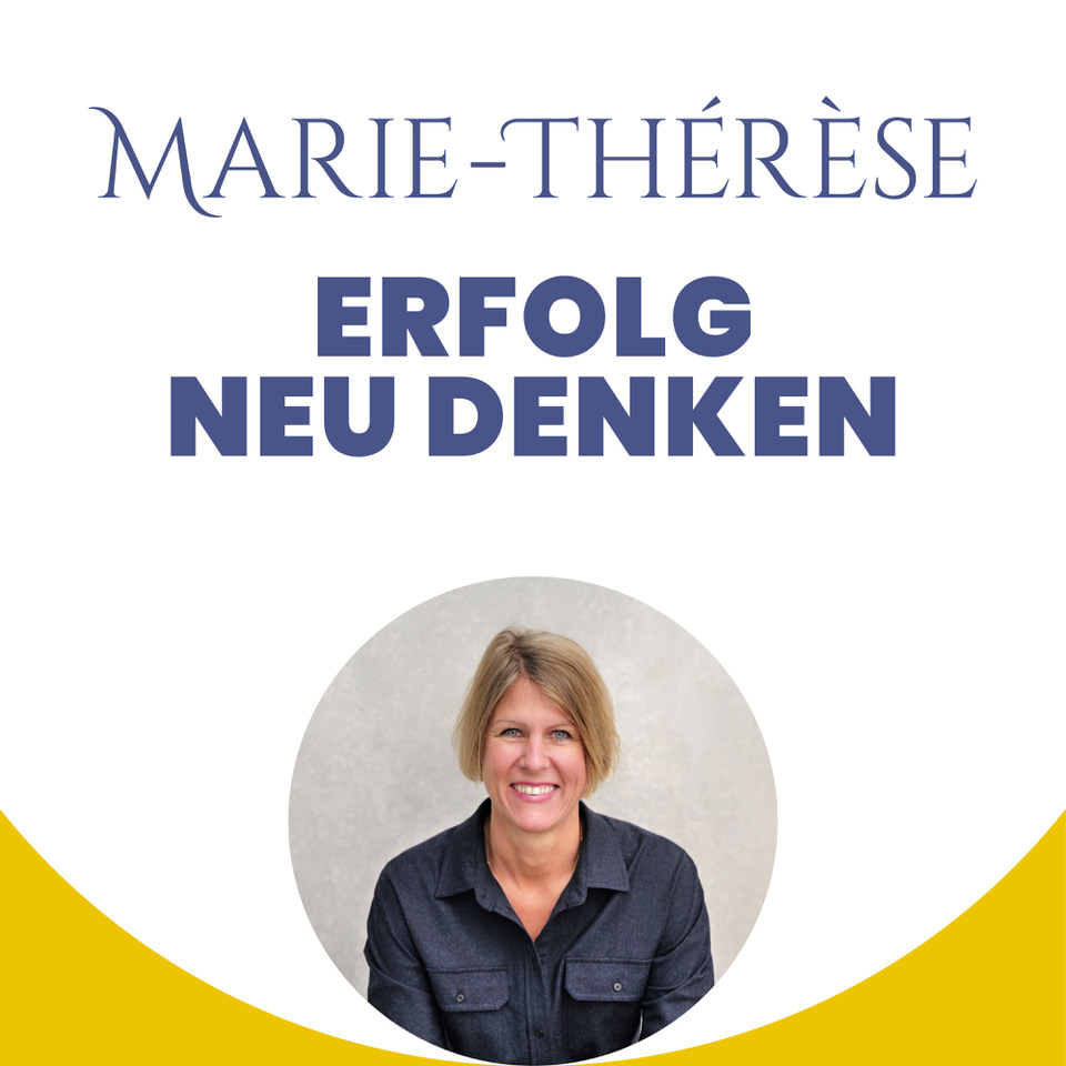 Cover Erfolg neu denken