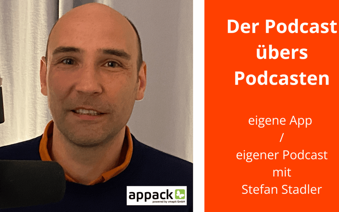 Mehr Nähe zur Community: Warum sich eine eigene Podcast-App für Podcaster:innen lohnen kann