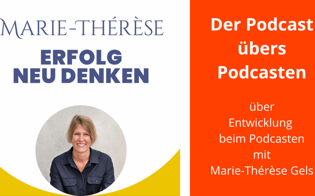 PüP137 – Die eigene Stimme finden – durch einen Podcast